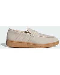 adidas - Handball Spezial Loafer Schuh - Lyst
