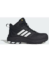 adidas - Gradix Mid M S3S Safety Shoes - Lyst