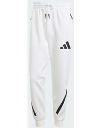 adidas - Z.N.E. Tracksuit Bottoms - Lyst