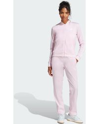 adidas - Dayready Tracksuit - Lyst