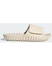adidas - Adissage 360Rec Slides - Lyst