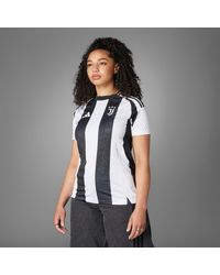 adidas - Juventus 24/25 Home Jersey - Lyst