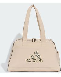 adidas Originals - Leo Graphic Bowling Bag - Lyst