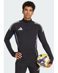 adidas - Tiro 25 Competition Training Top - Lyst