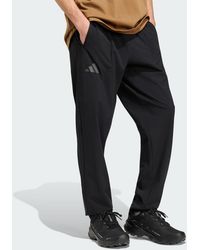 adidas - Pantalón Elástico Terrex Multi Essentials - Lyst