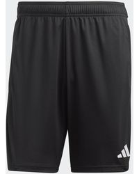 adidas - Tiro 23 Club Trainingsshorts - Lyst