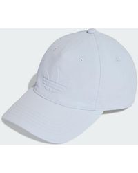 adidas - Everyday Icons Soft Cap - Lyst