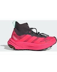 adidas - Terrex Freehiker 3 Ultra Gore-Tex Hiking Shoes - Lyst