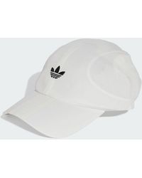 adidas - Teamgeist Cap - Lyst