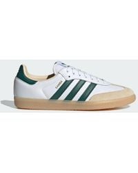 adidas - Zapatilla Samba And Unisex Shoes Eu 46 - Lyst