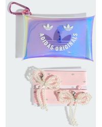 adidas - Oribbon Accessory - Lyst