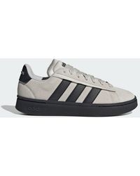 adidas - Grand Court Alpha Shoes - Lyst