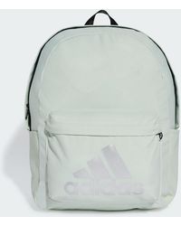 adidas - Classic Badge Of Sport Backpack - Lyst
