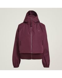 adidas - By Stella Mccartney Track Top - Lyst