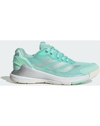 adidas - Crazyquick Lightstrike Padel Shoes - Lyst