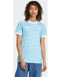 adidas - Juventus 25/26 Away Jersey - Lyst