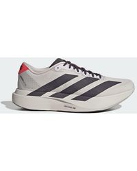 adidas - Adizero Evo Sl Woven Audi Revolut F1 Team Shoes - Lyst