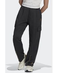 adidas Cargo pants for Women - Up to 40% off at Lyst.com