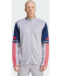 adidas - Giacca Da Allenamento Squadra 25 - Lyst