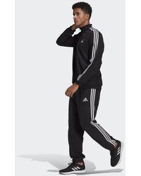 tracksuit set mens adidas