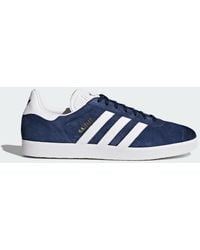 adidas - Gazelle - Lyst