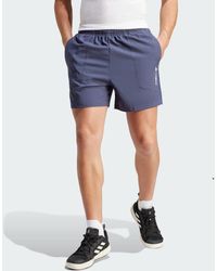 adidas - Terrex Multi Shorts - Lyst