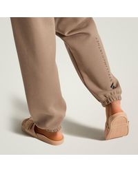 adidas - By Stella Mccartney Slide Shoes - Lyst