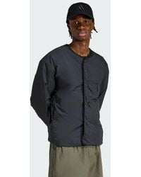 adidas - All Szn Liner Jacket - Lyst