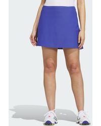 adidas - Skort Ultimate 365 Tour Pleated - Lyst
