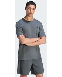 adidas - Workout Essentials Feelready T-Shirt - Lyst