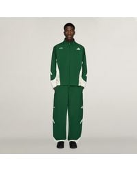adidas - X Arte Antwerp Z.N.E. Material Mix Trackpant - Lyst