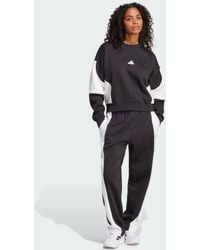 adidas - Laziday Trainingsanzug - Lyst
