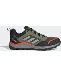 adidas - Tracerocker 2.0 Gore-Tex Trail Running Shoes - Lyst