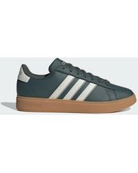 adidas - Zapatilla Grand Court Cloudfoam Comfort - Lyst