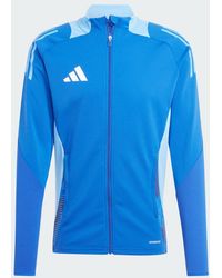 adidas - Tiro 24 Competition Training Track Top - Lyst