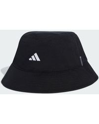 adidas - Cappello Da Pescatore All Blacks - Lyst