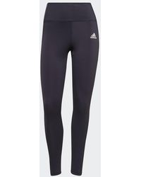 adidas - Feelbrilliant Designed To Move Tights - Lyst