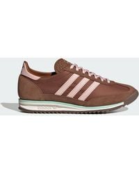 adidas - Sl 72 Og Shoes - Lyst