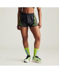 adidas - Recycled Polyester TruePace Running Shorts - Lyst