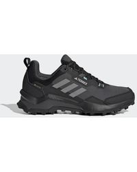 adidas - Terrex Ax4 Gore-tex Hiking Shoes - Lyst