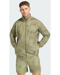 adidas - Terrex Multi Spray Dye Clima365 Wind Jacket - Lyst