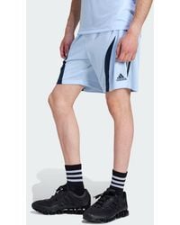 adidas - Teamgeist Adicolor Shorts - Lyst