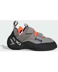 adidas - Five Ten Kirigami Climbing Shoes - Lyst