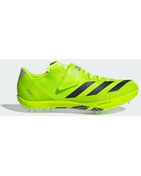 adidas - Adizero Hj Track And Field Shoes - Lyst