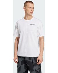 adidas - Camiseta Terrex Multi Climacool - Lyst