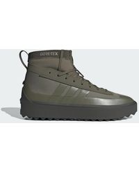 adidas - Znsored High Gore-tex Shoes - Lyst