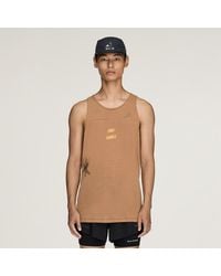 adidas - Running X Song For The Mute Tank Top - Lyst