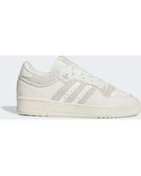 adidas - Rivalry 86 Low - Lyst