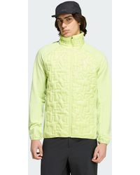 adidas - Terrex Xperior Primaloft Loose Fill Hybrid Jacket - Lyst