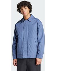 adidas - Chaqueta Premium Essentials - Lyst